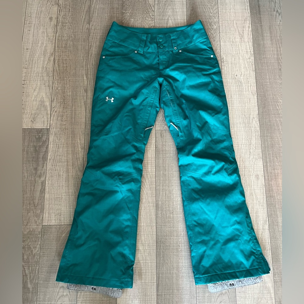 Under Armour Storm 3 Snowboard Ski Pants Women’s